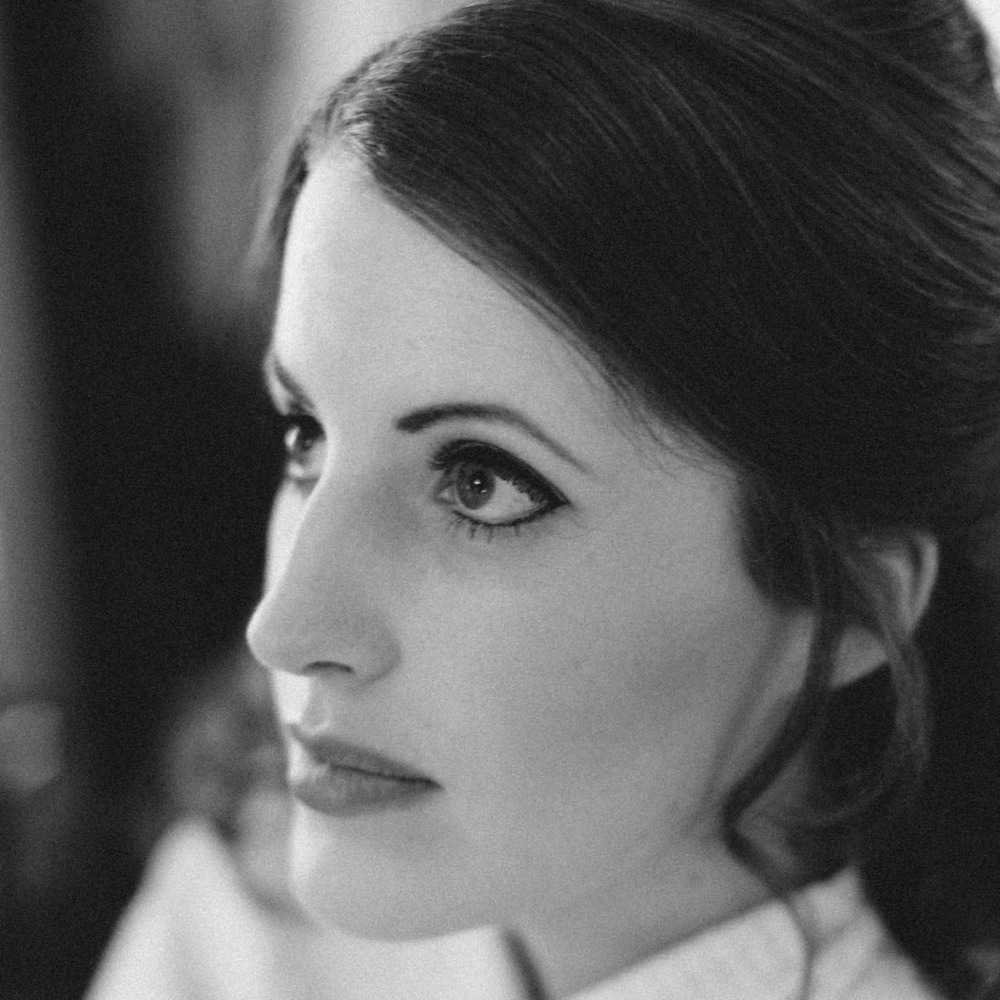 Meet your Posher, Katy